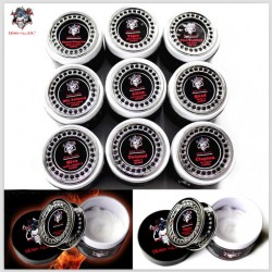 Demon Killer Wick e Wire (15ft Cotone + Filo)